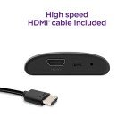 Roku Express: Easy HD Streaming Device