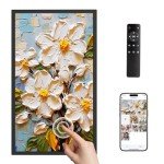 Dragon Touch 21.5" WiFi Digital Photo Frame