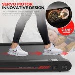 Smart Walking Vibration Pad with Remote Control
