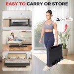 Smart Walking Vibration Pad with Remote Control