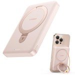 TORRAS 10000mAh Magnetic Power Bank for iPhone