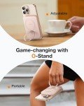 TORRAS 10000mAh Magnetic Power Bank for iPhone