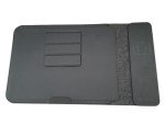 EnzZone 4-in-1 Wireless Charging Laptop Sleeve