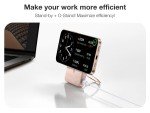 TORRAS 10000mAh Magnetic Power Bank for iPhone
