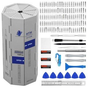 142-in-1 Precision Screwdriver Set for All Devices