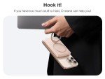 TORRAS 10000mAh Magnetic Power Bank for iPhone
