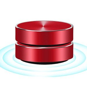 Portable Bluetooth Mini Speaker with Deep Bass