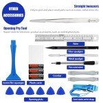 142-in-1 Precision Screwdriver Set for All Devices