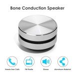 Portable Bluetooth Mini Speaker with Deep Bass