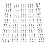 142-in-1 Precision Screwdriver Set for All Devices