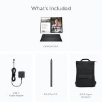 ASUS Zenbook Duo 14” Touchscreen Laptop, Ultra Performance