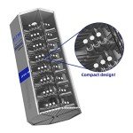 142-in-1 Precision Screwdriver Set for All Devices