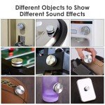 Portable Bluetooth Mini Speaker with Deep Bass