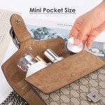 Portable Bluetooth Mini Speaker with Deep Bass