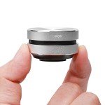 Portable Bluetooth Mini Speaker with Deep Bass