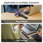10-in-1 USB-C Hub and Card Reader Combo