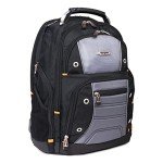 Targus Drifter II Water-Resistant Laptop Backpack