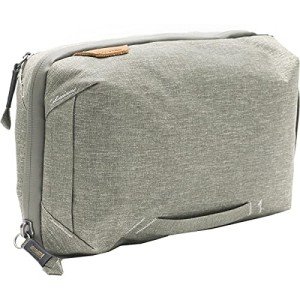 Peak Design Tech Pouch - Sage Color