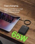 Belkin 20,000mAh 3-Port Fast Charging Power Bank