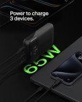 Belkin 20,000mAh 3-Port Fast Charging Power Bank