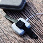 PWR Flex 3-in-1 Wireless Charging Station, White