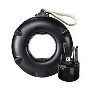 MOGICS Bagel Universal Power Strip - Home Office Essential