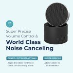 LectroFan Micro2 Sound Machine & Bluetooth Speaker