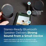 LectroFan Micro2 Sound Machine & Bluetooth Speaker