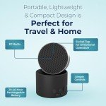 LectroFan Micro2 Sound Machine & Bluetooth Speaker