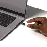 YubiKey 5Ci: Dual Connector Security Key