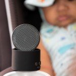 LectroFan Micro2 Sound Machine & Bluetooth Speaker