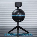 Magnetic Levitation Bluetooth Speaker with 5W Sound