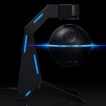Magnetic Levitation Bluetooth Speaker with 5W Sound