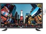 RCA 24” HD LED TV/DVD Combo