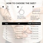 DIIKEN AI Smart Fitness & Sleep Tracking Ring