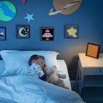 Divoom Pixoo Pixel Art Frame with Mood Light