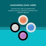 Homedics Drift Sandscape Zen Garden with Bluetooth