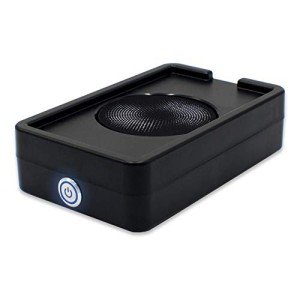 Undetectable Mouse Mover with LED Power Button