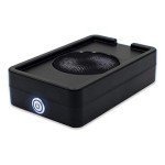 Undetectable Mouse Mover with LED Power Button