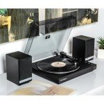 Victrola Bluetooth Turntable with ATN3600L Cartridge