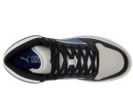 PUMA Rebound Layup Mid Sneaker for Kids