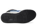 PUMA Rebound Layup Mid Sneaker for Kids