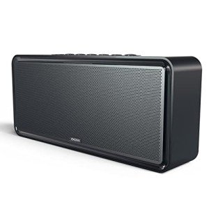 DOSS SoundBox XL Bluetooth Speakers with Enhanced Bass