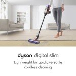 Dyson Digital Slim Cordless Vacuum Cleaner