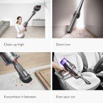 Dyson Digital Slim Cordless Vacuum Cleaner