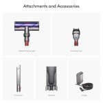 Dyson Digital Slim Cordless Vacuum Cleaner