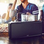 DOSS SoundBox XL Bluetooth Speakers with Enhanced Bass