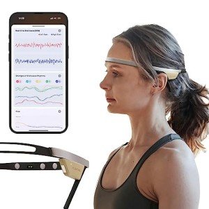 Flowtime Meditation Headband: Neurofeedback for Home Use