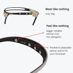 Flowtime Meditation Headband: Neurofeedback for Home Use