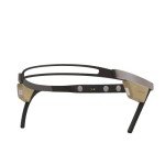 Flowtime Meditation Headband: Neurofeedback for Home Use